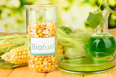Uplyme biofuel availability