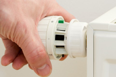 Uplyme central heating repair costs