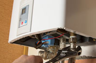 free Uplyme boiler install quotes
