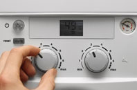 free Uplyme boiler maintenance quotes