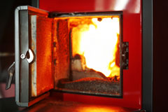 solid fuel boilers Uplyme